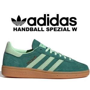adidas Originals アディダス ハンドボール スペツィアル ウィメンズ