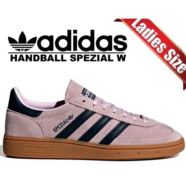 アディダス ハンドボール スペツィアル ウィメンズ adidas HANDBALL SPEZIAL ...