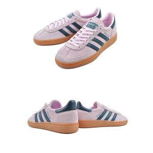 アディダス ハンドボール スペツィアル ウィメ...の詳細画像2