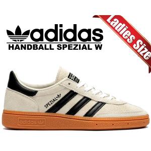 アディダス ハンドボール スペツィアル ウィメンズ adidas HANDBALL SPEZIAL W ALUMIN/CBLACK/FTWWHT if6562 レディース アルミナ コアブラック ホワイト｜ltd-online