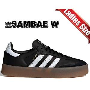 adidas SAMBAROSE W アディダス サンバローズ ウィメンズ