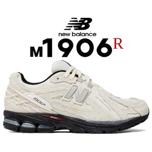 ニューバランス M1906 NEW BALANCE M1906DB width D BEIGE BLACK PROTECTION PACK プロテクションパック レディース スニーカー｜ltd-online