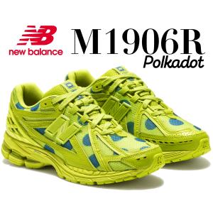 New Balance ニューバランス M1906R NEW BALANCE M1906REU width