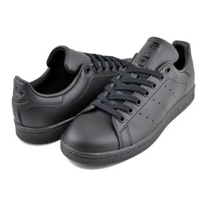 アディダス スタンスミス ブラック adida...の詳細画像1