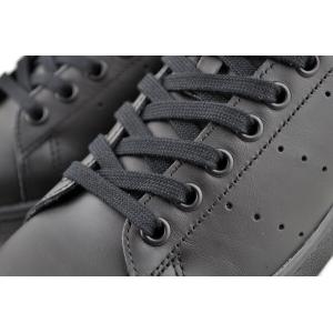 アディダス スタンスミス ブラック adida...の詳細画像4