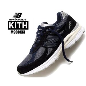 990シリーズ ニューバランス × リーバイス M990 V3 NEW BALANCE