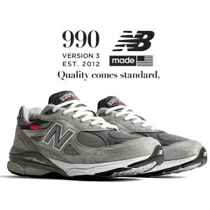 990シリーズ ニューバランス × リーバイス M990 V3 NEW BALANCE