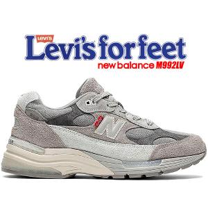 New Balance（ニューバランス） 992 グレー NEW BALANCE U992GY MADE