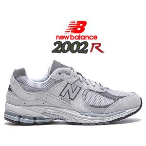 ニューバランス ML2002R NEW BALANCE ML2002R0 width D GRAY グレー スニーカー ABZORB N-ERGY ウィズ D GREY ピッグスキンスエード メッシュ｜ltd-online