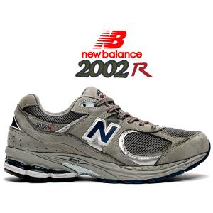 ニューバランス ML2002R NEW BALANCE ML2002RA width D GRAY スニーカー ABZORB N-ERGY ウィズ D