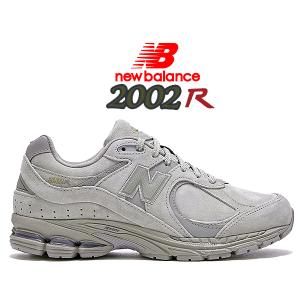 New Balance ML2002R グレー23cm New Balance NEW BALANCE ML2002RC GRAY width D ニューバランス