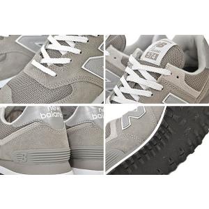 ニューバランス 574 NEW BALANCE...の詳細画像3