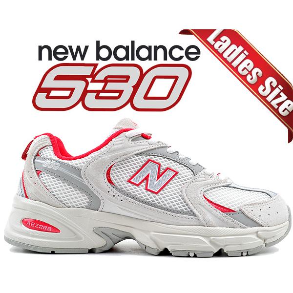 ニューバランス 530 NEW BALANCE MR530QB width D レディース メンズ ...