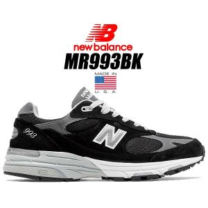 990シリーズ ニューバランス MR993 / EE NEW BALANCE MR993GL MADE IN