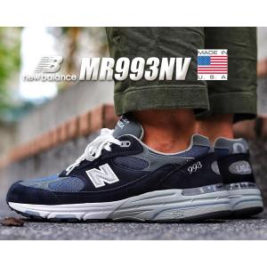990シリーズ ニューバランス MR993 / EE NEW BALANCE MR993GL MADE IN