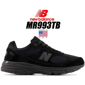 990シリーズ ニューバランス MR993 / EE NEW BALANCE MR993GL MADE IN
