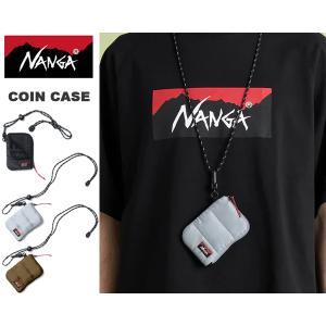 NEIGHBORHOOD MESH COIN CASE ケース LOGO MESH COIN CASE