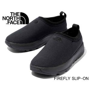 送料無料 ザ ノースフェイス スリッポン メンズ レディース ファイヤー