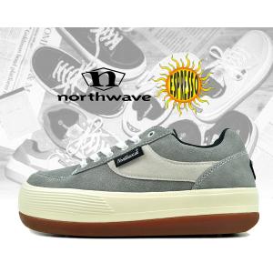 NORTHWAVE（ノースウェーブ） エスプレッソ チリ スウェード Northwave