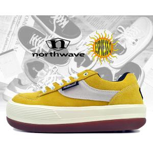 NORTHWAVE（ノースウェーブ） エスプレッソ スウェード Northwave