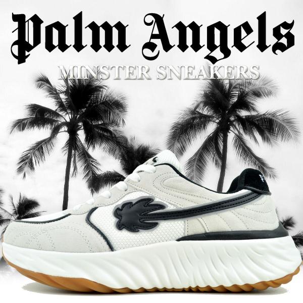 Palm Angels Palm Angels MINSTER SNEAKERS スニーカー