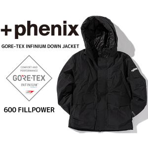 phenix（プラスフェニックス） ゴアテックス インフィニアム