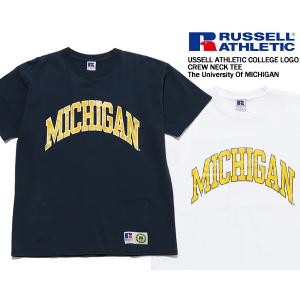 Russell Athletic（ラッセル アスレティック） ラッセル アスレチック