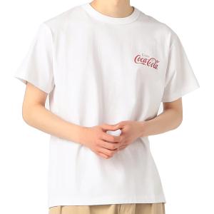 ラッセル アスレチック コカ・コーラ Tシャツ...の詳細画像3