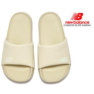 New Balance（ニューバランス） サンダル 6301 NEW BALANCE SD6301SIV