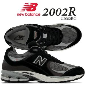 New Balance（ニューバランス） NEW BALANCE M2002RXD GORE-TEX BLACK