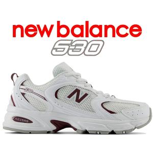 New Balance U530CSE ホワイト スニーカー ニューバランス New Balance（ニューバランス） 530 ホワイト NEW BALANCE U530CSE