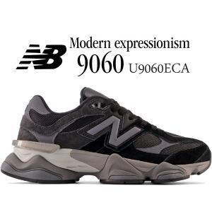 New Balance（ニューバランス） NEW BALANCE U9060 ECA WHITE 9060 90