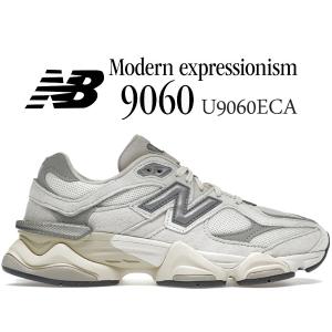 New Balance（ニューバランス） U9060 NEW BALANCE U9060WHT width D