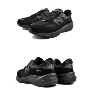 ニューバランス U990 V6 2E NEW ...の詳細画像2