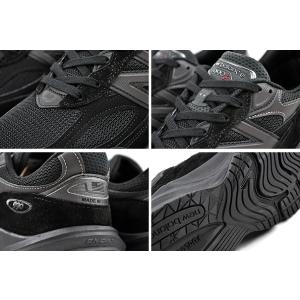 ニューバランス U990 V6 2E NEW ...の詳細画像3