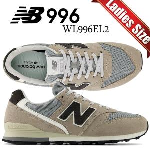 ニューバランス 996 グレー ブラック NEW...の商品画像