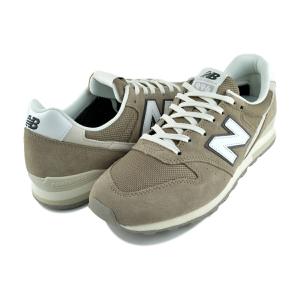 ニューバランス 996 マッシュルーム NEW...の詳細画像1