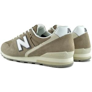 ニューバランス 996 マッシュルーム NEW...の詳細画像3