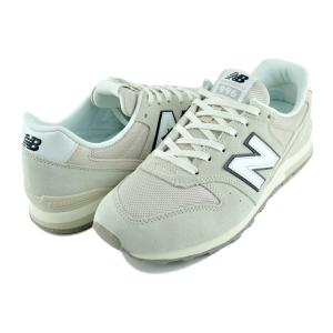 ニューバランス 996 ライトベージュ NEW...の詳細画像1