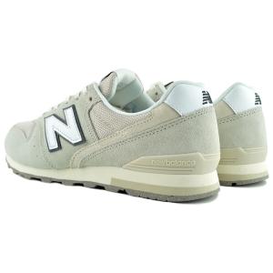 ニューバランス 996 ライトベージュ NEW...の詳細画像3