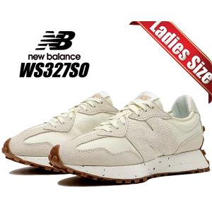 ニューバランス ウィメンズ 327 NEW BALANCE WS327SO WHITE width B ホワイト レディース スニーカー ガムソール｜ltd-online