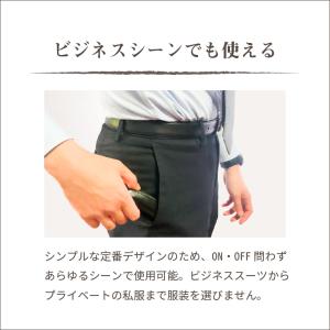 コインケース ヌメ革 本革 コンパクト イタリ...の詳細画像3