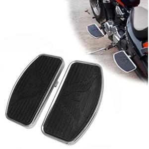 97-02年 SHADOW VLX400 VT600 フロント