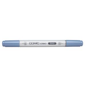 Copic Marker コピックチャオ Smokey Blue 11737093-00001