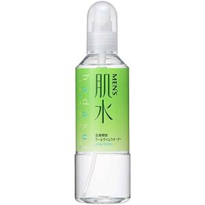 240mL メンズ肌水 ディスペンサー 