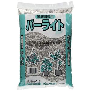 パーライト 平和 4Ｌ パーライト　約4L 