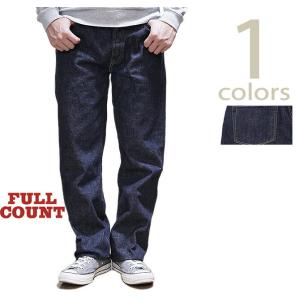 FULLCOUNT（フルカウント） FULLCOUNT 1108XX [ 15.5oz. ] デニム