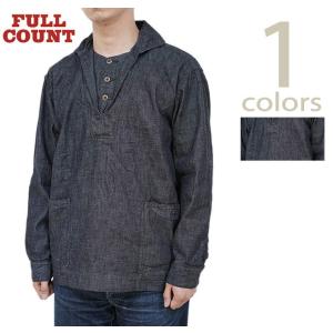FULLCOUNT（フルカウント） FULLCOUNT 4090HW シャンブレーワーク