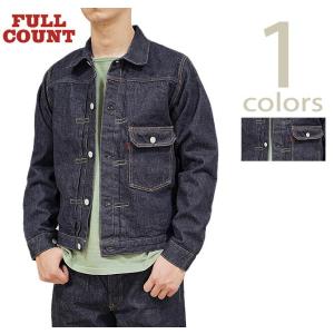 FULLCOUNT（フルカウント） FULLCOUNT 2978-2107SS 11.5oz. 1st Type