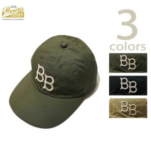 FULLCOUNT（フルカウント） BROWN'S BEACH ブラウンズビーチ キャップ
